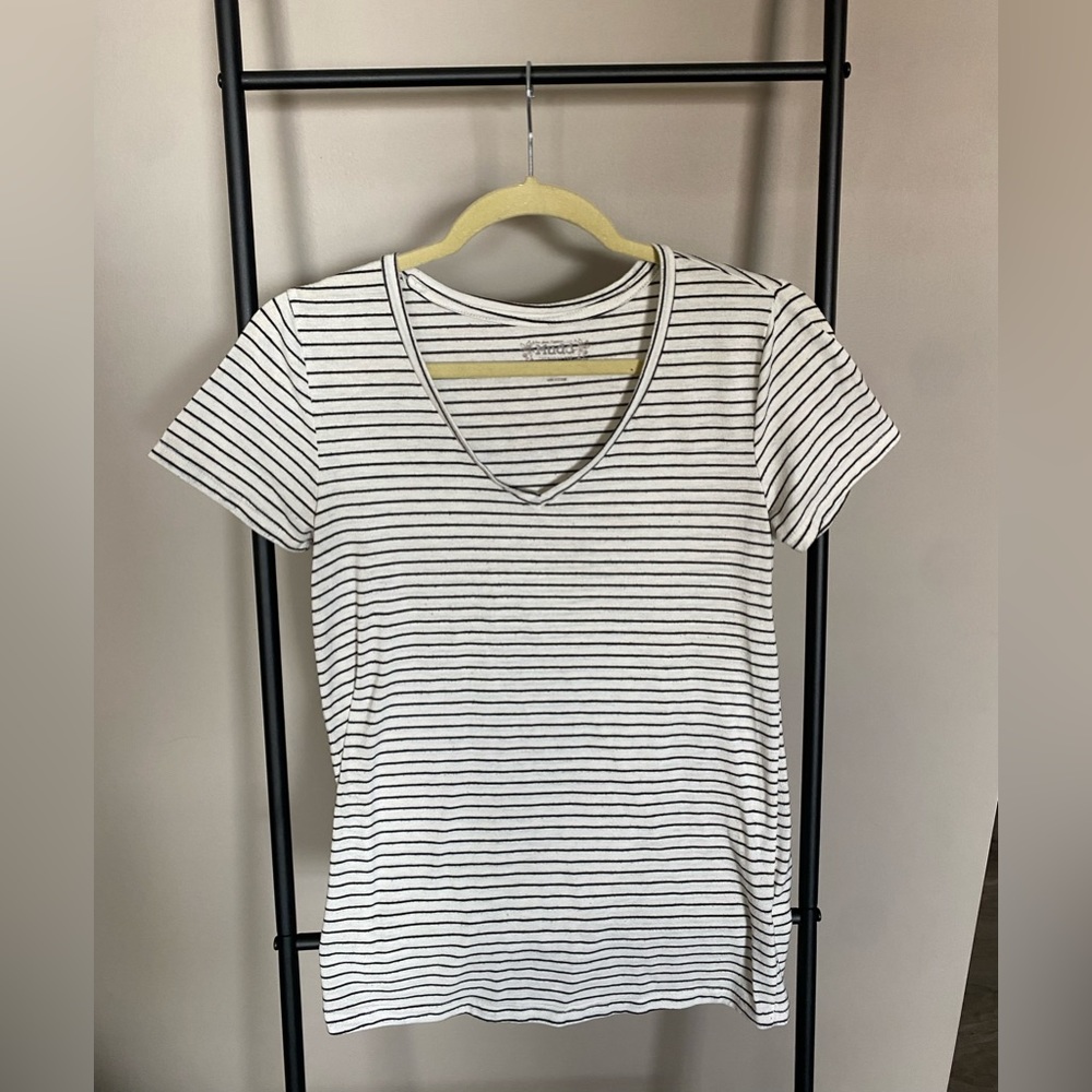 Striped Tee